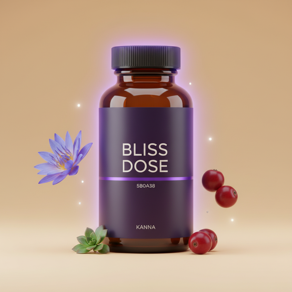 Bliss Dose Original