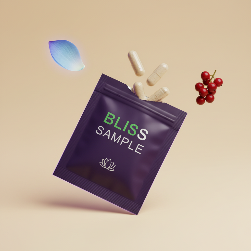 Bliss Sample