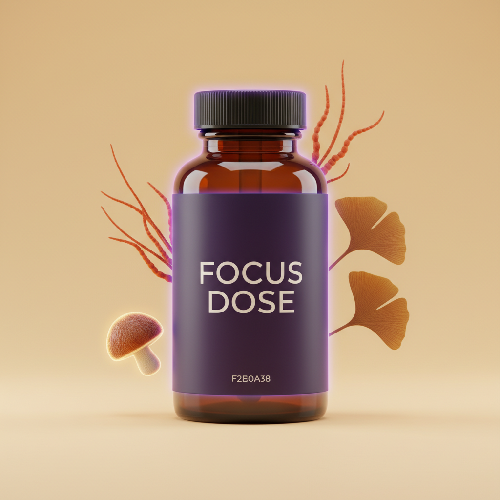 Focus Dose Original